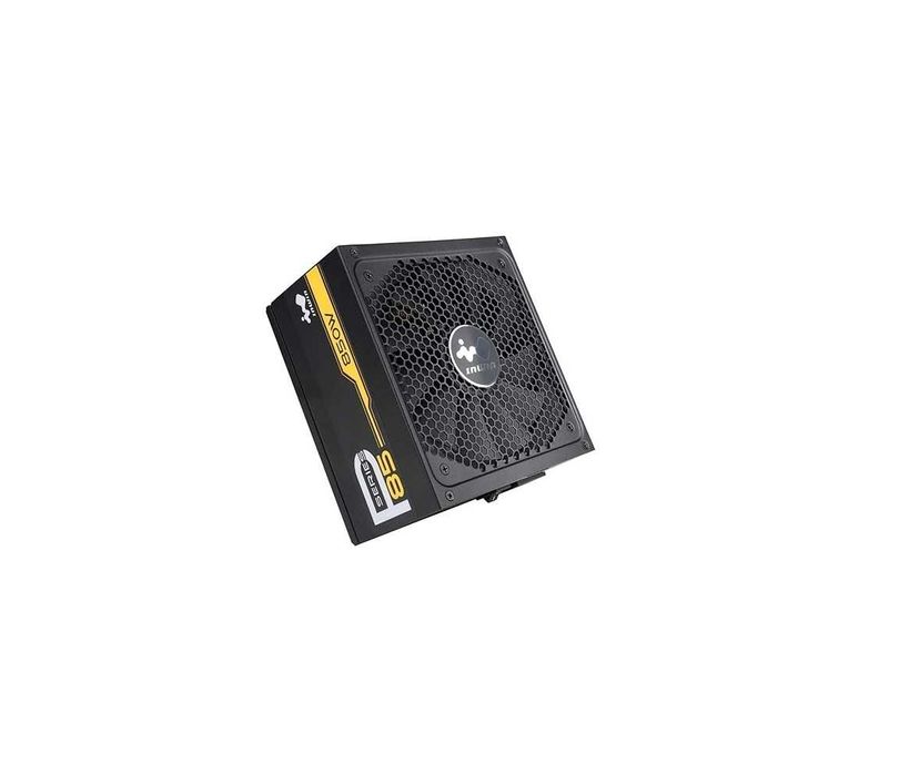 | Блок питания PowerCase PB850 850W 80+ Bronze