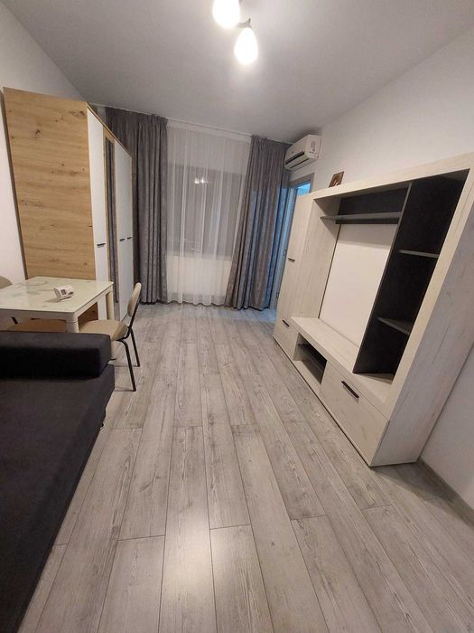 Garsoniera Mircea cel Batran