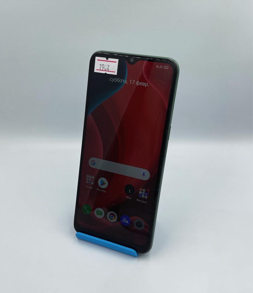 Realme 6i | kaspi red | Капитал-Маркет Ломбард: 30 000 тг. - Мобильные  телефоны / смартфоны Астана на Olx