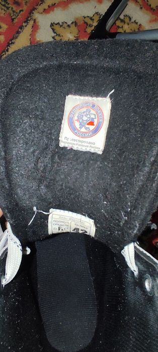 Продам коньки NORDWAY BostoN