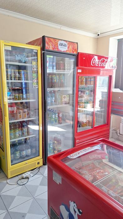 Продуктовый Магазин