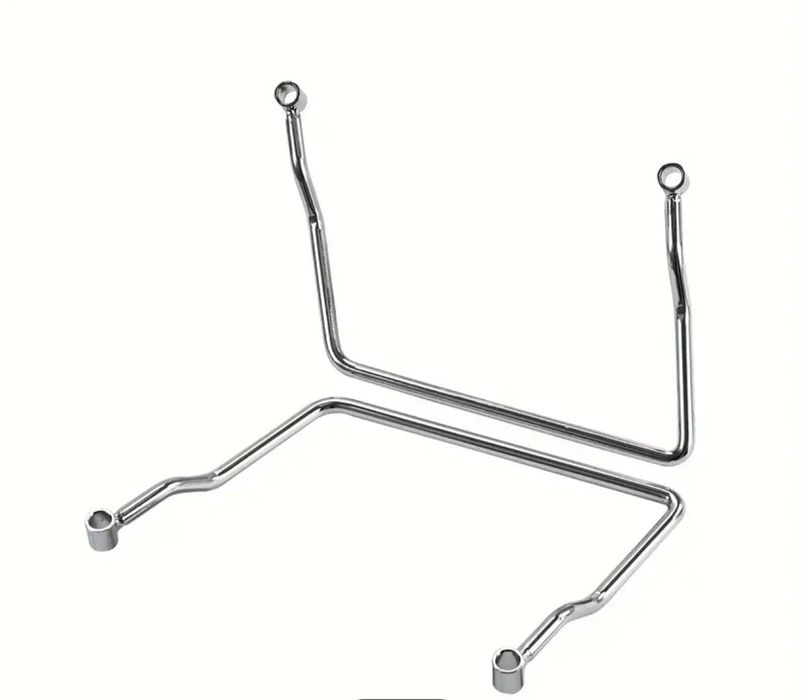 Стойки за дисаги,Cafe Racer/Чопър