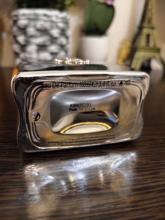 Женский парфюм Amouage Reflection