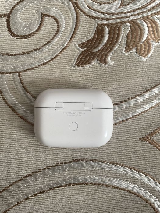 наушники Airpods pro