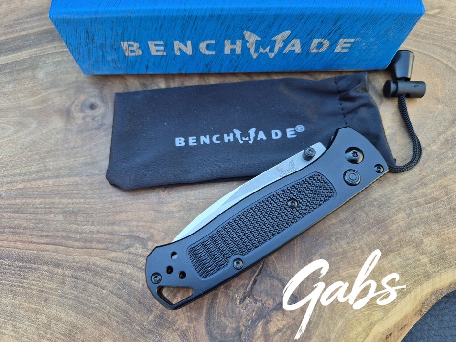 Автоматичен нож Benchmade Bugout  535 Auto