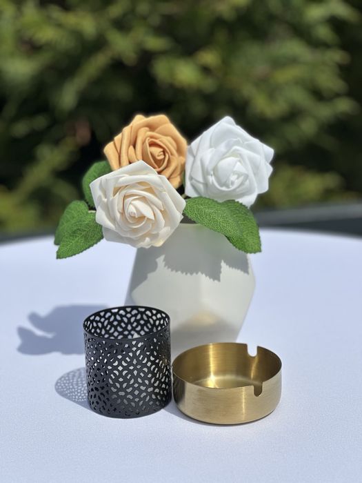 Коктейлни маси / кетъринг маси под наем гр. София