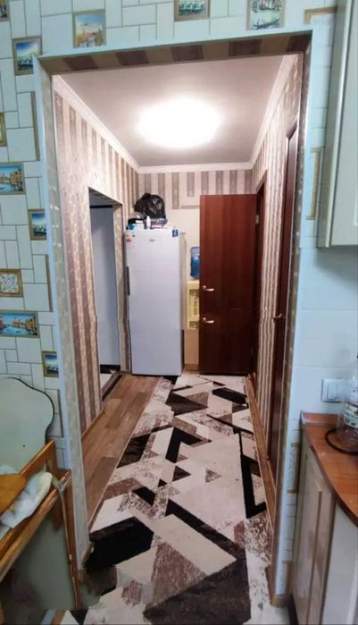 Продажа 2-комнатной квартиры
