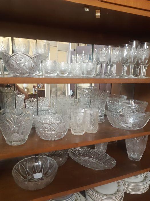 Посуда стекло,,керамика