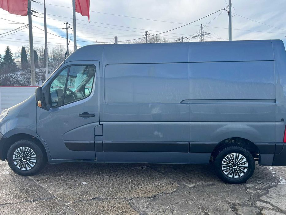 De vanzare opel movano