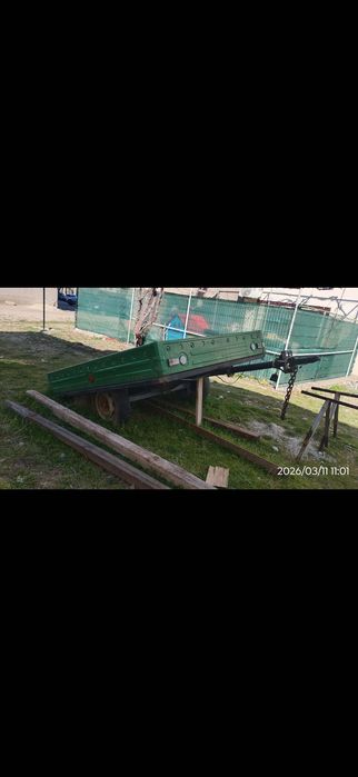 Продавам Ремарке
