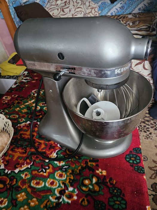 Vand robot de bucatarie