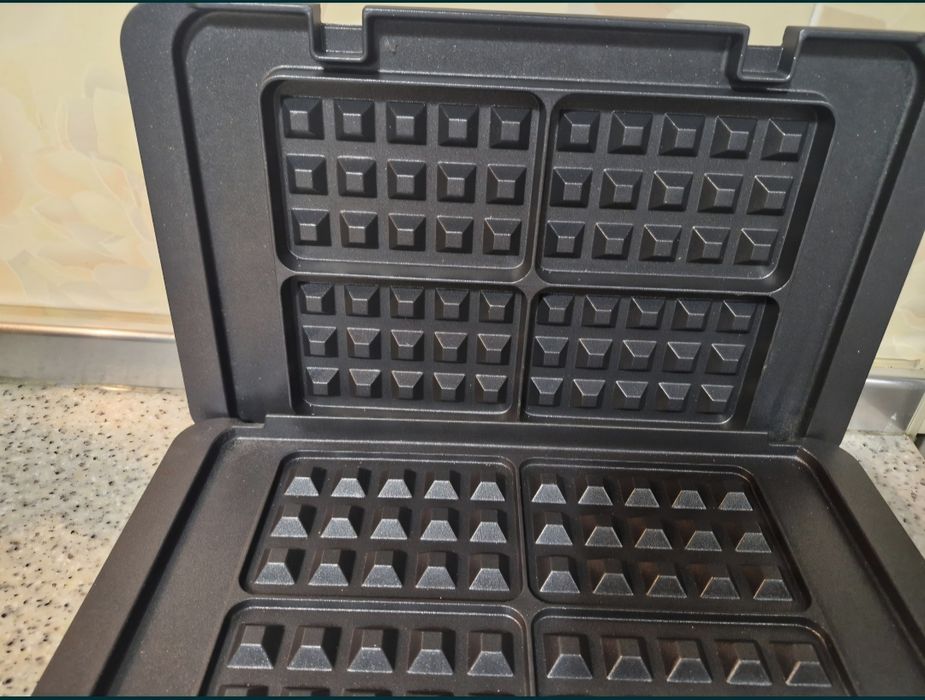 Электро гриль б/у в отличном состоянии