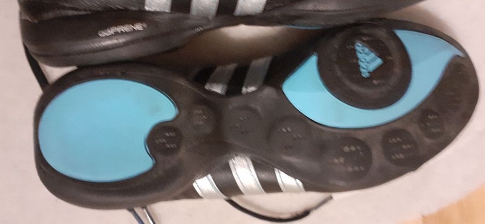 Адидас ADIiprene 39 1/3