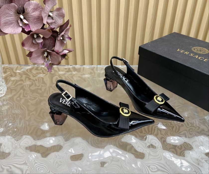 Pantofi versace dama