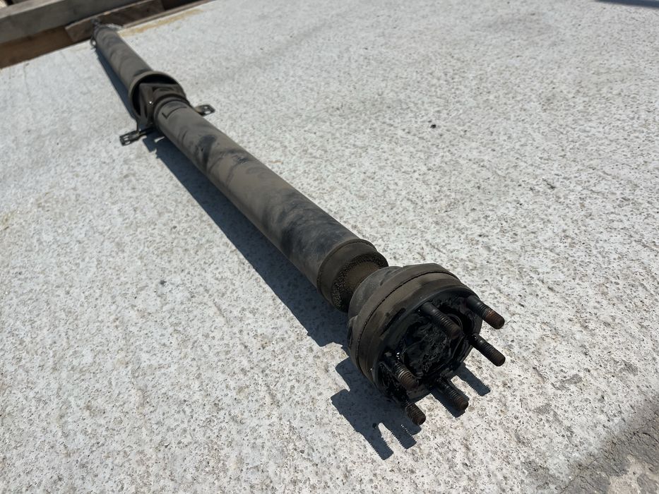 Кардан BMW E39 520i 150кс