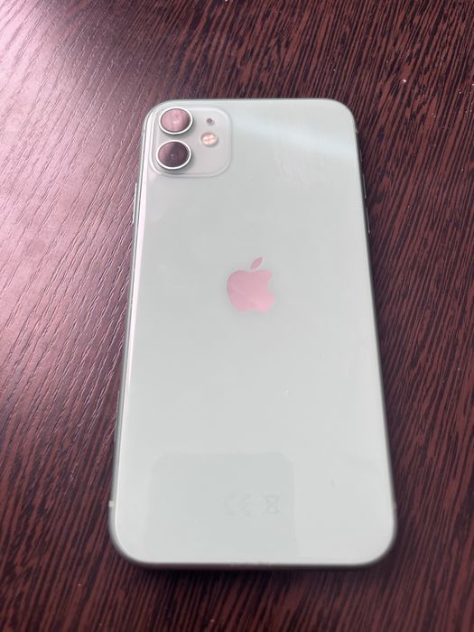 Iphone 11 64gb