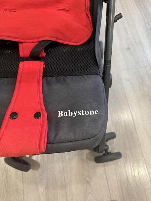 Коляска прогулочная