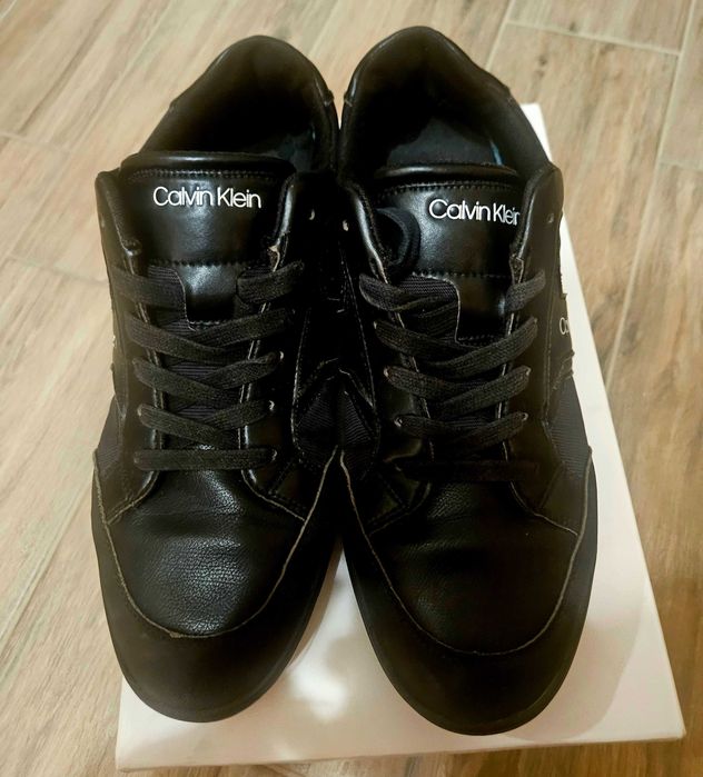 Мъжки обувки Calvin Klein
