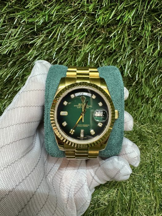Rolex Oyster Perpetual Day-Date