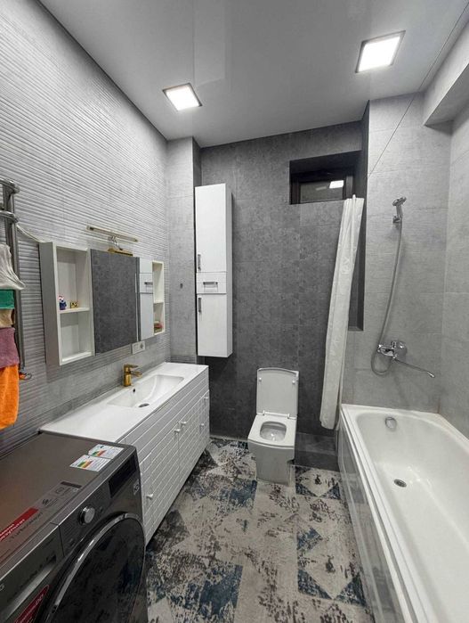 Продается квартира Паркентский 2/2/4
Новостройка 
Паркенский улица Маш