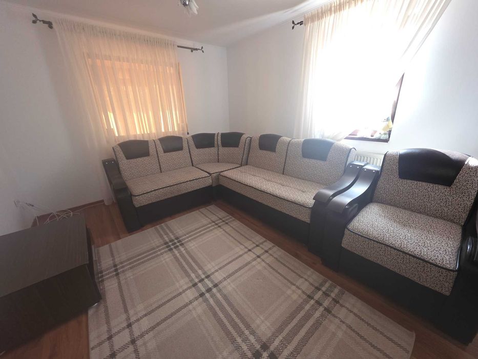 Vand coltar + fotoliu