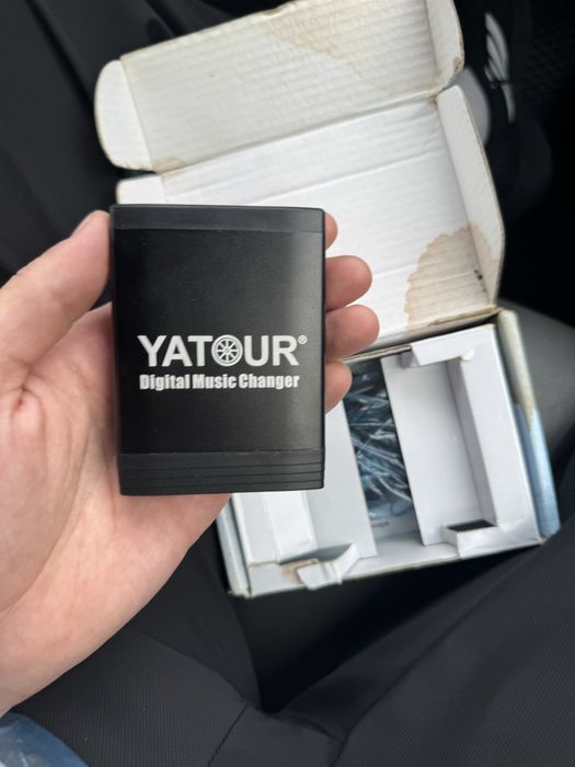Yatour Ятур новый