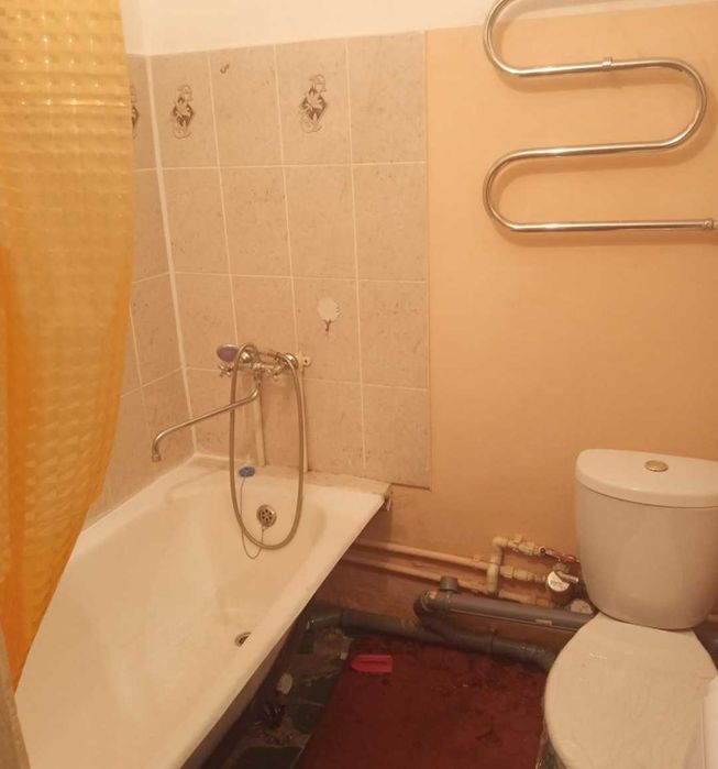 Сдаётся 1 ком в районе 72 квартал