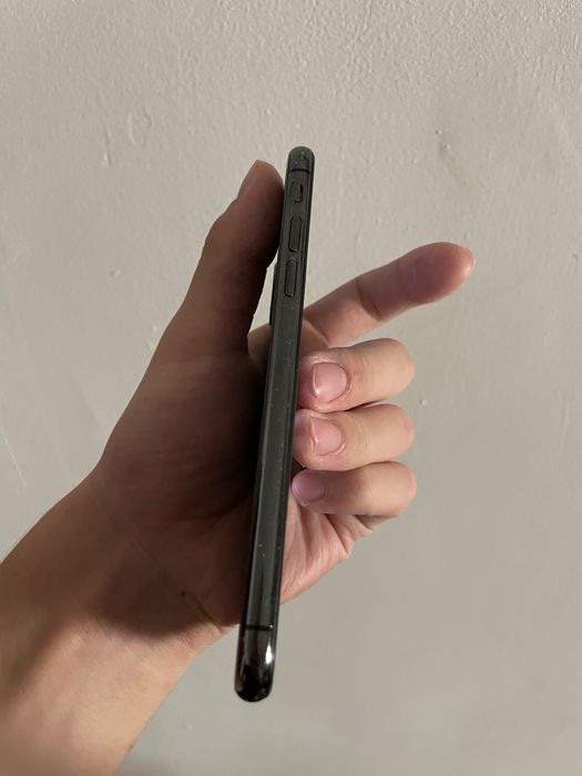 Iphone X 64gb sotiladi