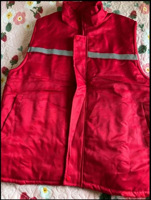 Спецодежда безрукавка мужской