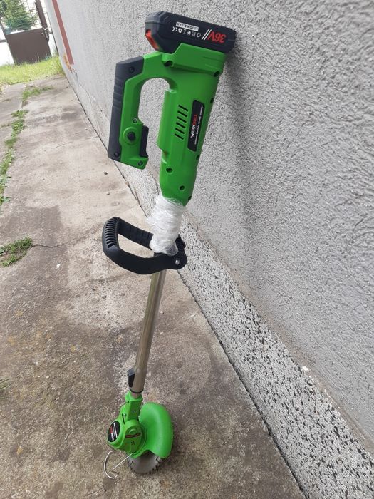 Продавам немски ел.тример