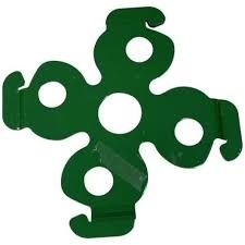 Шестерня Z40  на подборщик John deere 582