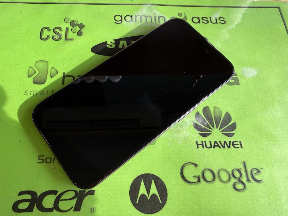 iPhone 15 Pro ESIM 128gb 94% батерия