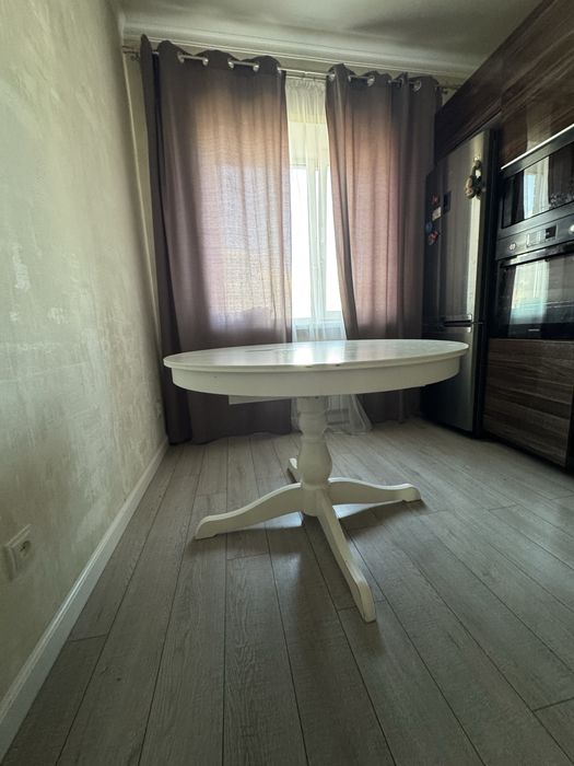 Стол ikea 110 см