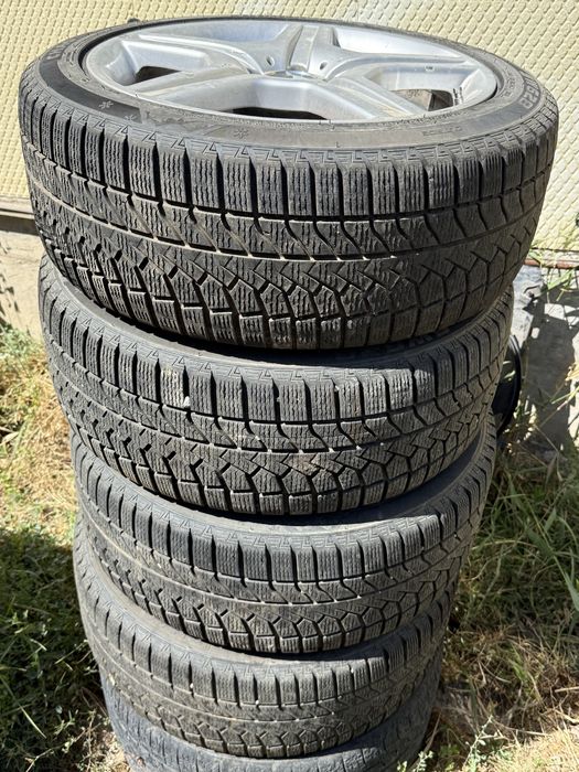 Продаю диски R19 оригинал
