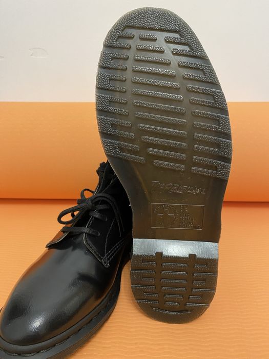 Dr. Martens Winchester II