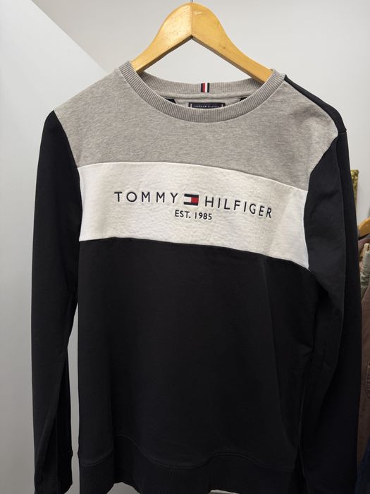 Суичер Tommy Hilfiger