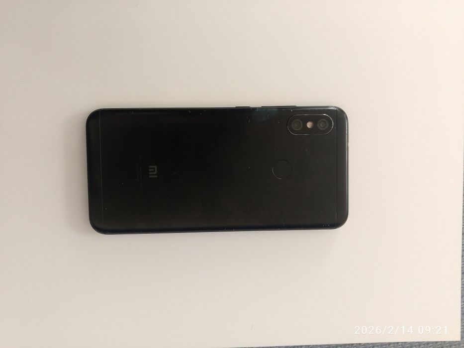 REDMI 6PRO srochna