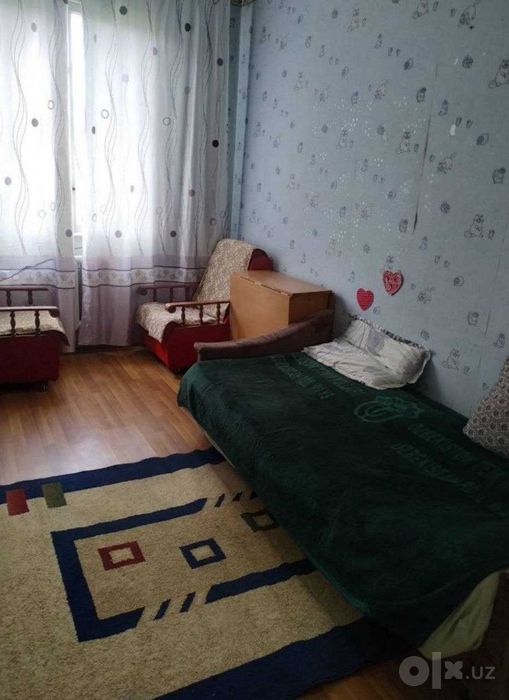 Чиланзар-8 Панель 3/4/4 балкон 1,5/3 Ориентир Малика Гостиница