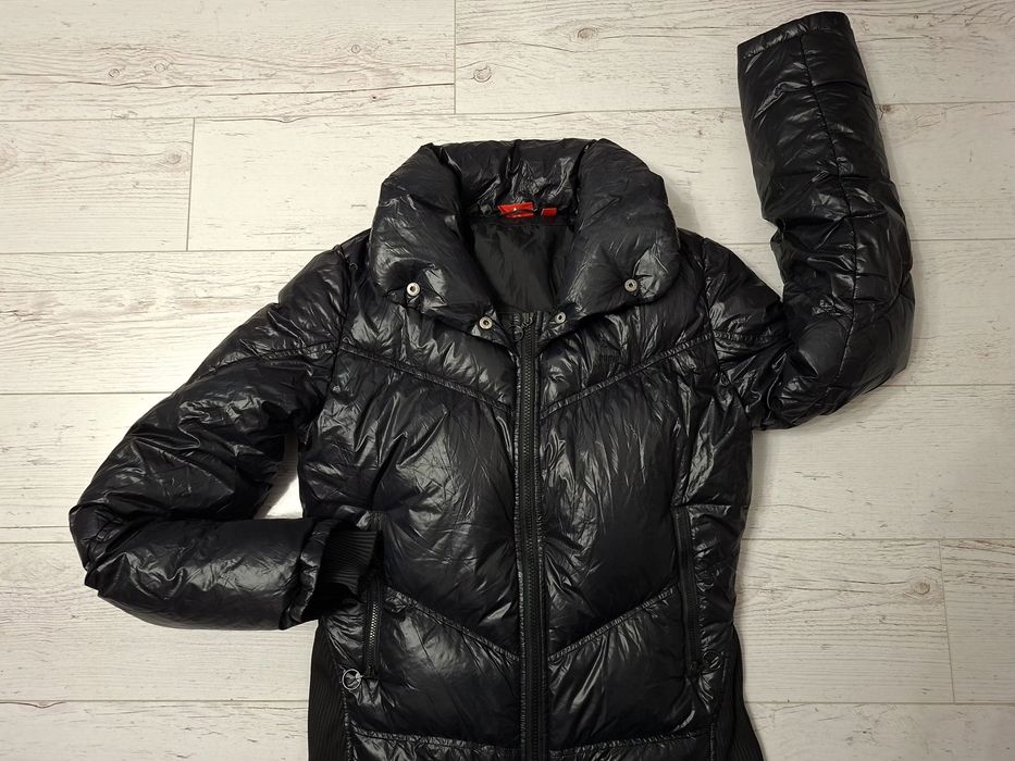 Puma-Дамско пухено яке