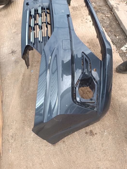 Bara fata Dacia Logan 3 2021 3024