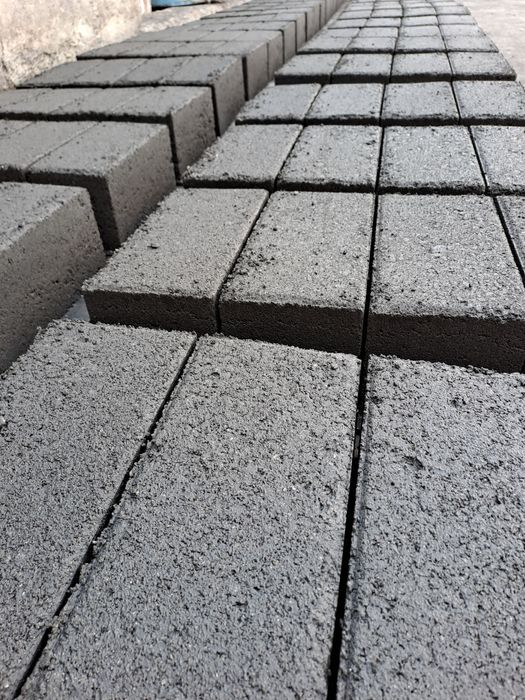 Продам качественные шлакоблоки