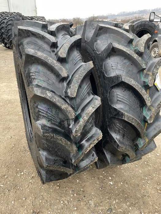 OZKA Cauciucuri noi Radiale 380/85R24 livrare rapida GARANTIE