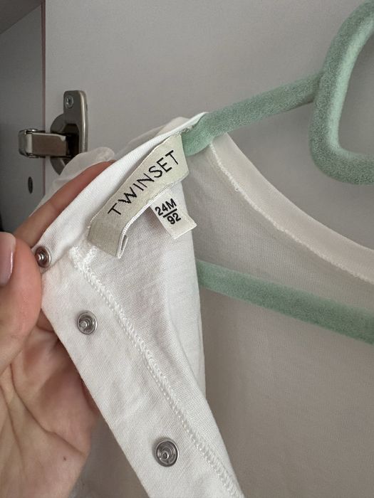Детска рокля twinset