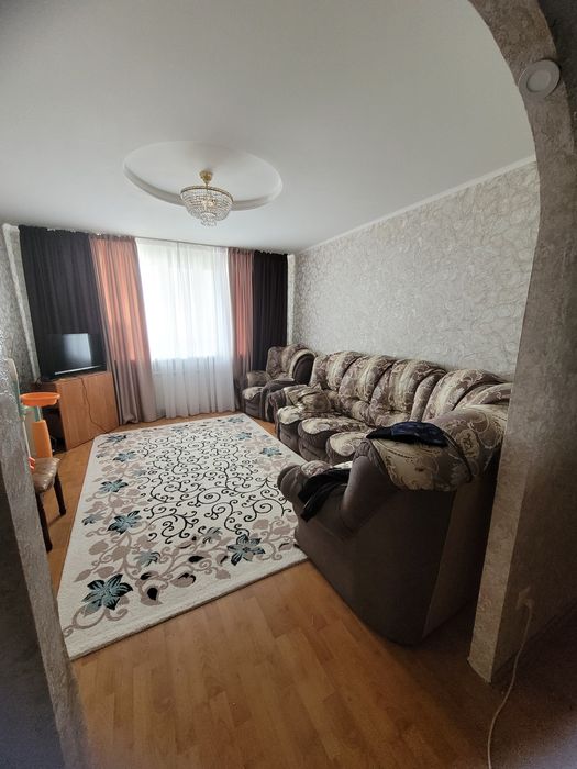 Сдам 3 комнатную