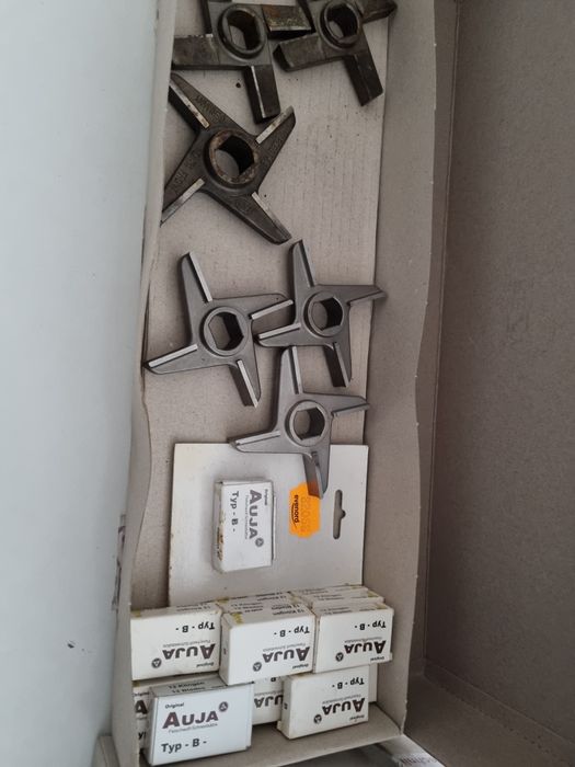 Site cutite masina de tocat,kutter de 98d și 114d