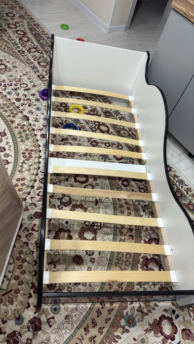 Продам срочно!!!Кровать детский