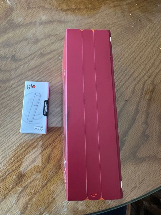 Aparat glo hilo plus
