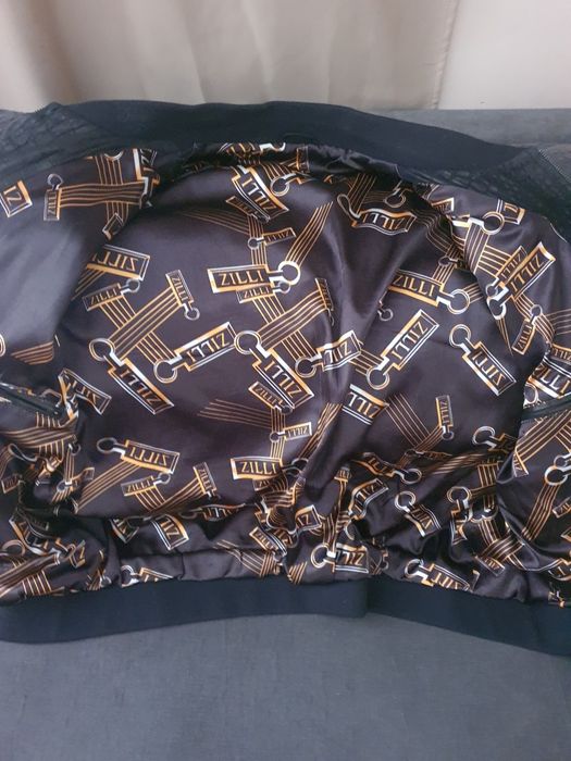 мъжко кожено яке