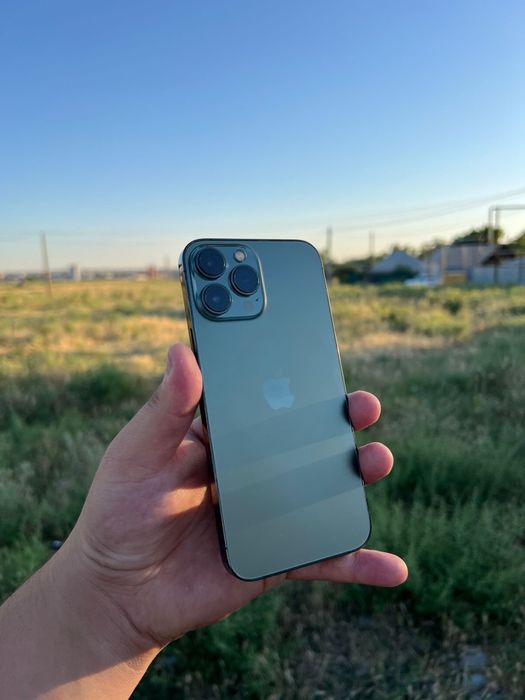 Iphone 13 pro max 128 гб
