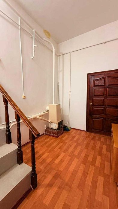 Старый Аэропорт 2эт.дом 162м2